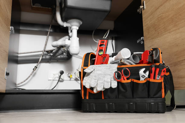 Best Best Plumbers Near Me  in Rothschild, WI