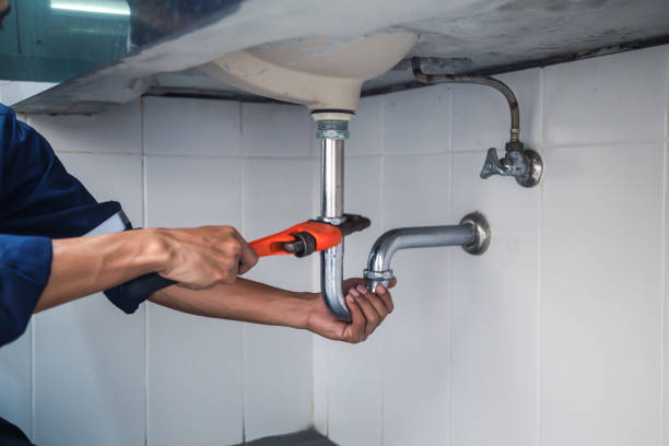 Best Plumbing Inspection Services  in Rothschild, WI