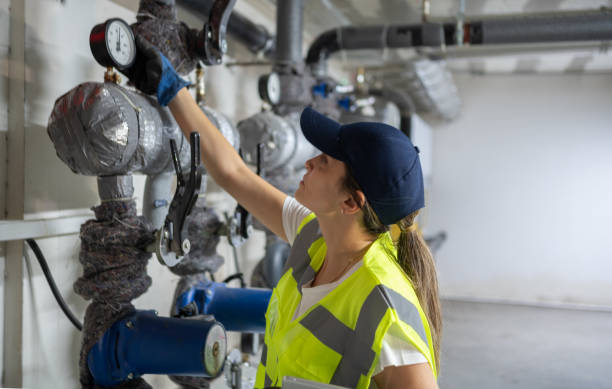 Professional Plumbing in Rothschild, WI