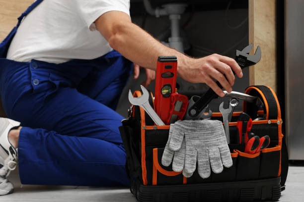 Best Sewer Cleaning Services  in Rothschild, WI