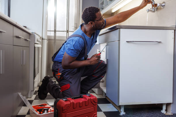 Best Same-Day Plumbing Service  in Rothschild, WI